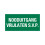bord 150x300mm vluchtweg nooduitgang vrijlaten