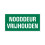 bord 150x300mm vluchtweg nooddeur vrijlaten