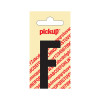 pickup los nobel 060mm zwart f