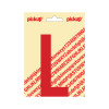 pic nobel rood 120mm l