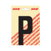pic los 120mm zwart p