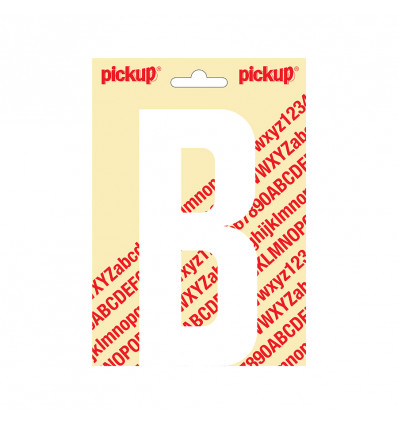 pic nobel 150mm wit b