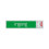 route alulook 165x44mm ingang