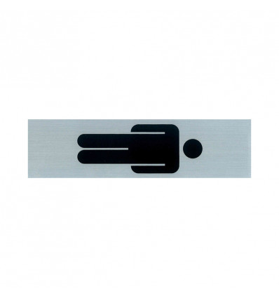 route alulook 165x44mm hommes
