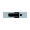 route alulook 165x44mm hommes