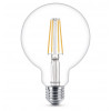 LED classic 60W G93 E27 WW CL ND 1PF