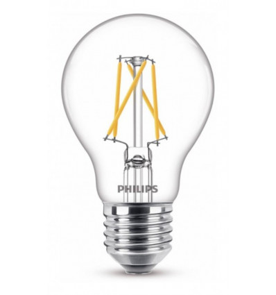 LEDClassic SSW 60W A60 E27 WW CL ND 1SRT