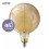 LED classic giant 40w e27 g200 gold dim