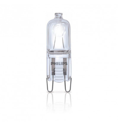 halogen mv caps 29.0w g9 230v cl 2pf/10