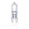 halogen mv caps 29.0w g9 230v cl 2pf/10