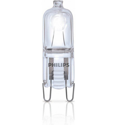 halogen mv caps 44.0w g9 230v cl 1pf/10
