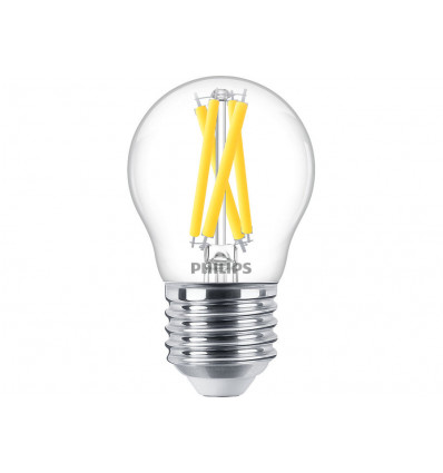 LED cla 60w p45 e27 WGD90 CL SRT4