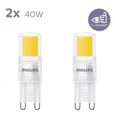LED 40W G9 WW ND RF 2SRT6