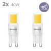 LED 40W G9 WW ND RF 2SRT6