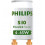 S10 4-65W SIN 220-240V WH 2PF/10