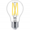 LED Classic 60W A60 E27 CL WGD90 SRT4