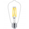 LED classic 600w ST64 E27 CL WGD90 SRT4