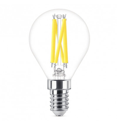 LED cla 60w p45 e14 WGD90 CL SRT4