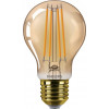 led A60 40W 1800K E27 NDSRT Amber 1pf