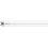 LED T8 450mm 6w g13 ww