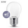 LED classic 60W E27 CW p45 FR ND srt4