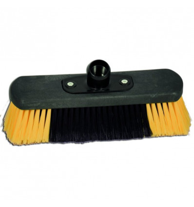 safe brush single jet borstel