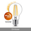 LED classic 100w a60 e27 cl wgd90 srt4