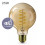 led classic 25w g93 e27 gold sp d srt4