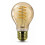 led classic 25w a60 e27 gold sp d rf srt