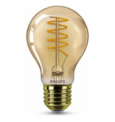 led classic 25w a60 e27 gold sp d rf srt