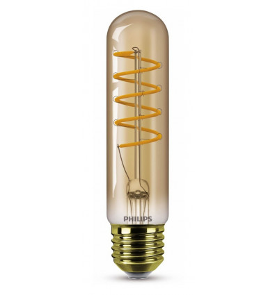 LED classic 25W t32 E27 GOLD sp d srt4