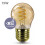 LED classic 15W P45 E27 gold sp d srt4