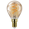 LED classic 15W p45 e14 gold sp d srt4