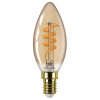 LED classic 15W b35 e14 gold sp d rfsrt4