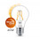 LED classic 40w a60 e27 cl wgd90 srt4