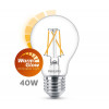 LED classic 40w a60 e27 cl wgd90 srt4