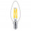 LED classic 40W b35 e14 cl wgd90 SRT4