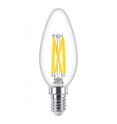 LED classic 40W b35 e14 cl wgd90 SRT4