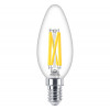LED classic 40W b35 e14 cl wgd90 SRT4