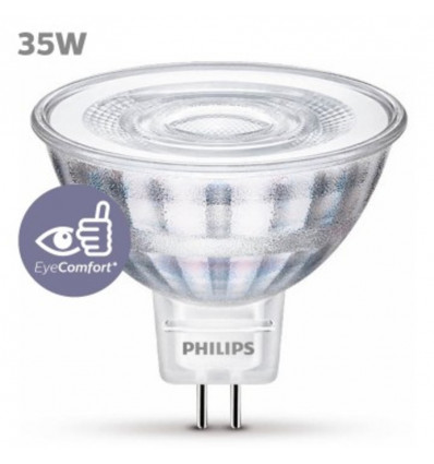 LED 35W MR16 cW 36D ND rf pf srt4