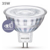 LED 35W MR16 cW 36D ND rf pf srt4