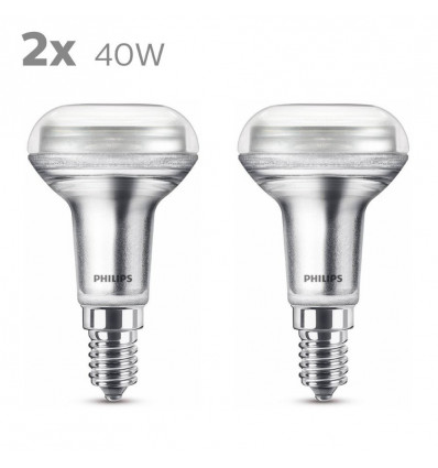 LED CLA 40W R50 E14 WW 36D ND RF 2SRT6