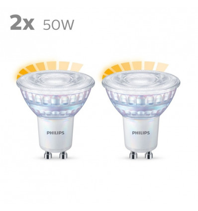 LED CLA 50W GU10 C90 WW 36D WGD 2SRT6