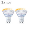 LED CLA 50W GU10 C90 WW 36D WGD 2SRT6