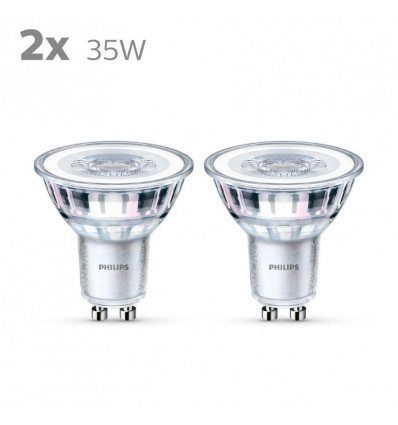 LEDClassic 35W GU10 WW 230V 36D ND 2SRT6