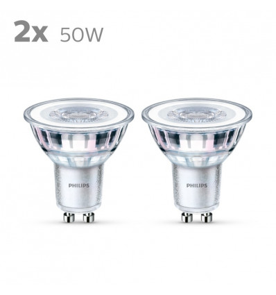 LEDClassic 50W GU10 WW 36D ND 2SRT6