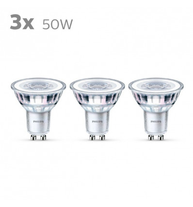 LEDClassic 50W GU10 WW 36D ND 3SRT6