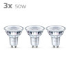 LEDClassic 50W GU10 WW 36D ND 3SRT6