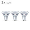 LEDClassic 50W GU10 CW 36D ND 3SRT6