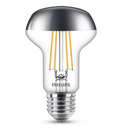 LED Classic 42W R63 CM E27 WW ND SRT4